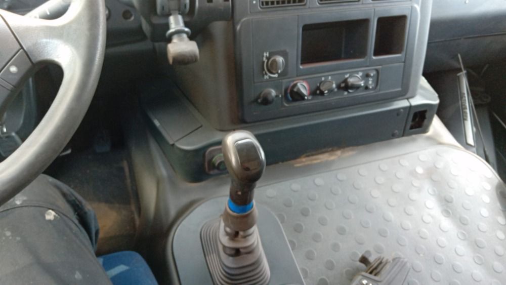 Iveco Trakker 450 + ruka - 5