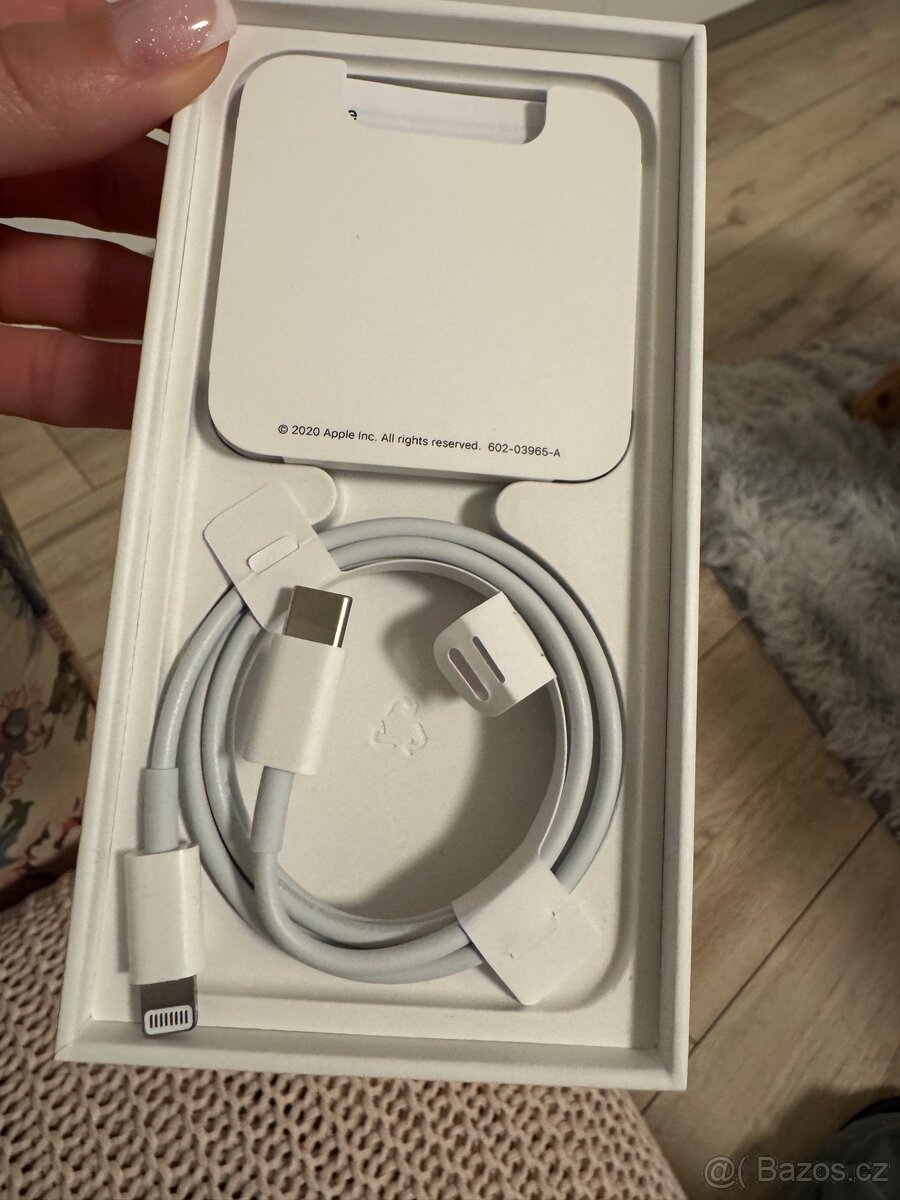 IPhone 12 mini - 5