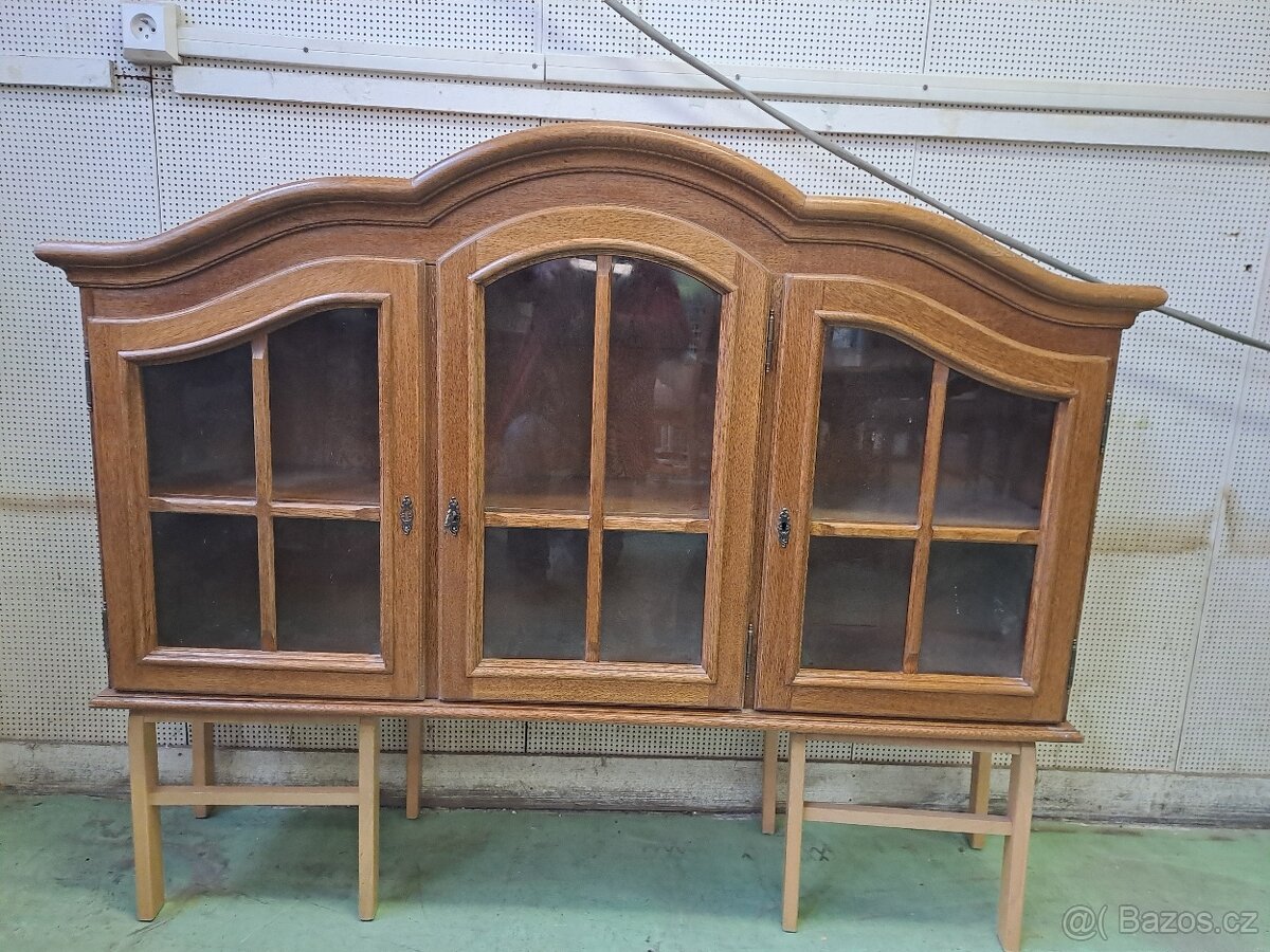 Rustikální nábytek - 5