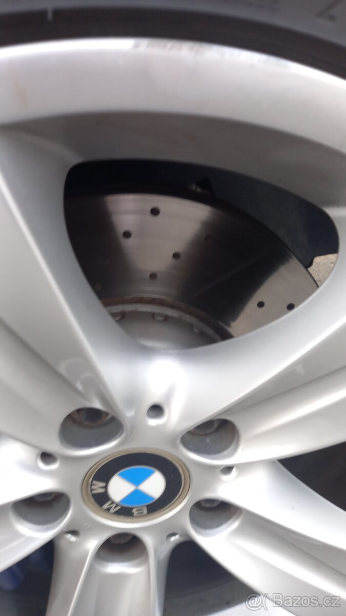 Bmw e91 320d 120kw - 5