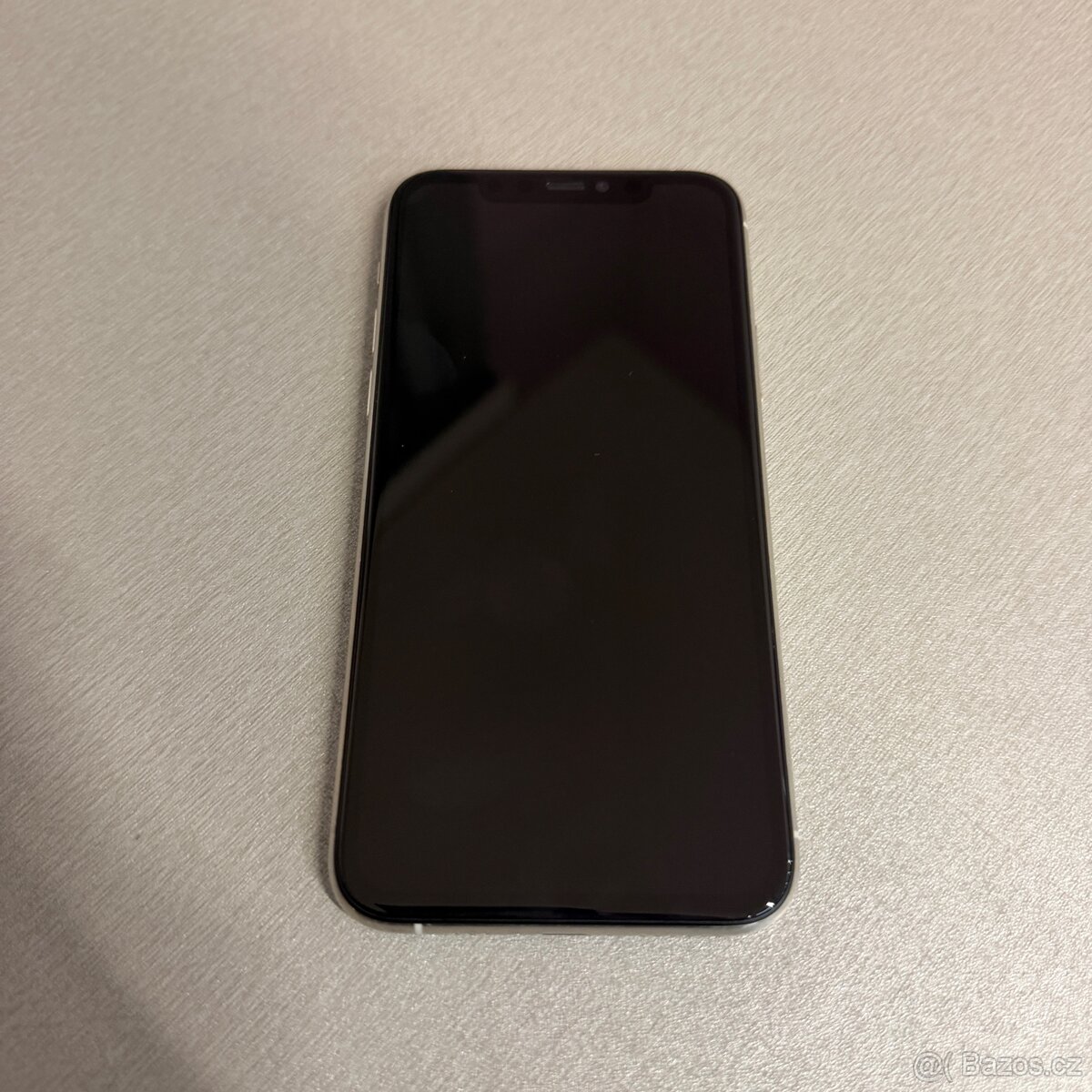 iPhone 11 Pro 64GB silver, pěkný stav, 12 měsíců záruka - 5