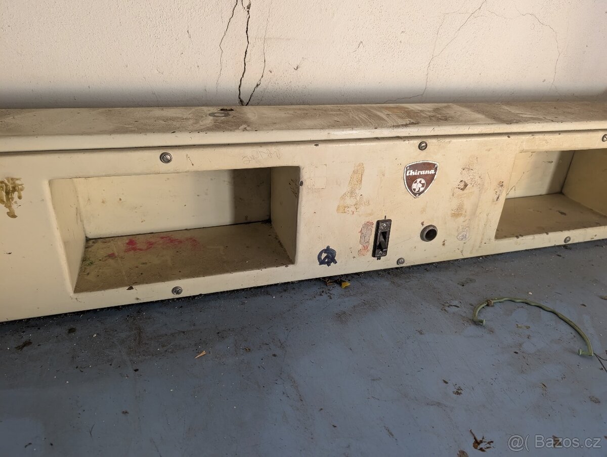 Starožitný nábytek CHIRANA - 5