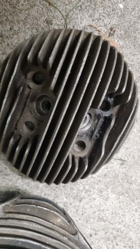 Jawa S353 Libenak 553 - 5