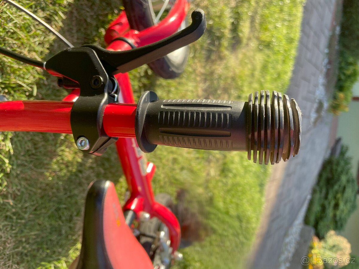 ODRÁŽEDLO dětské/zn. QUICK sport - 5