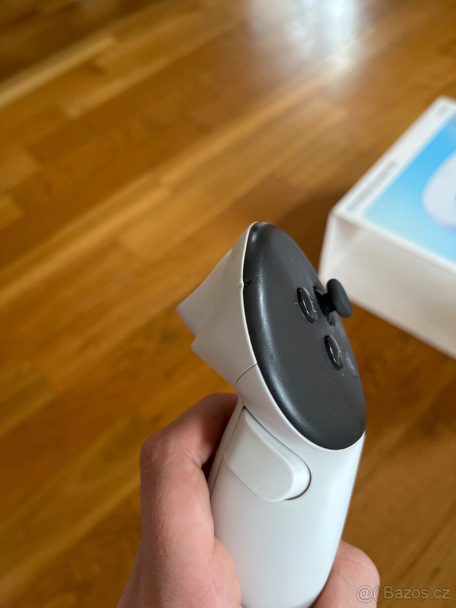 Prodám meta quest 3s - 5