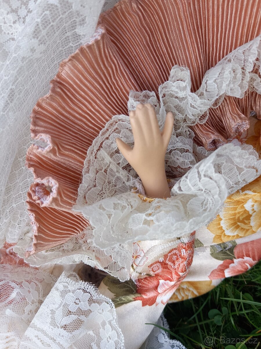 Panenka kontesa Kristýnka - 5