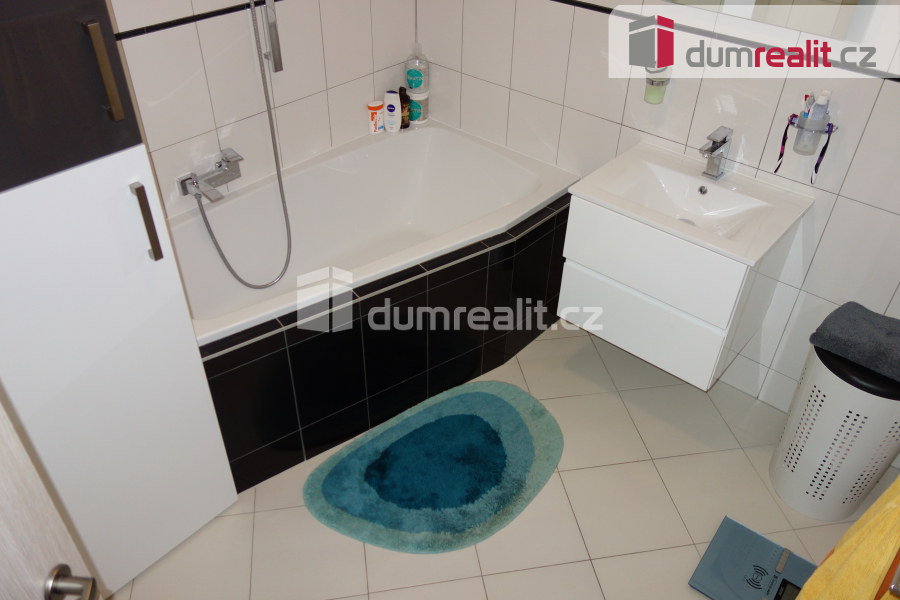 Byt 3+kk s balkónem Kpt. Jaroše, Břeclav - 5