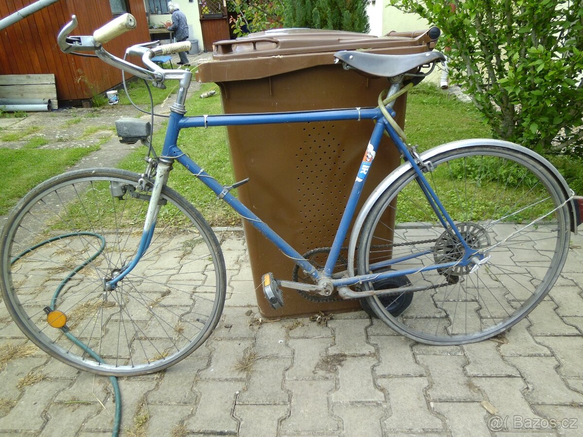 Prodám jízdní kola - 5