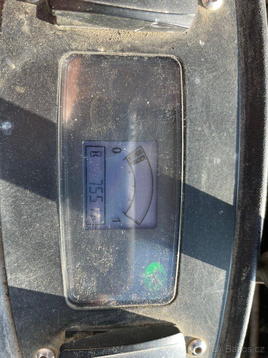 JCB 8020 CTS MINIRYPADLO - 5