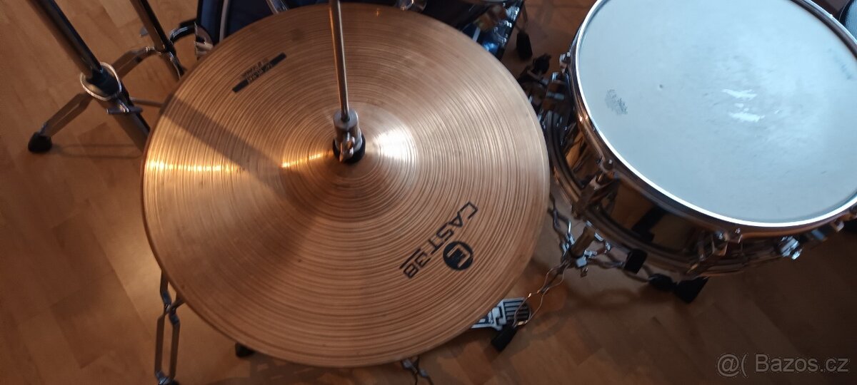 Bicí souprava Sonor - 5