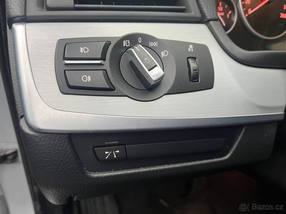 ✅ BMW f10 530D✅ - 5