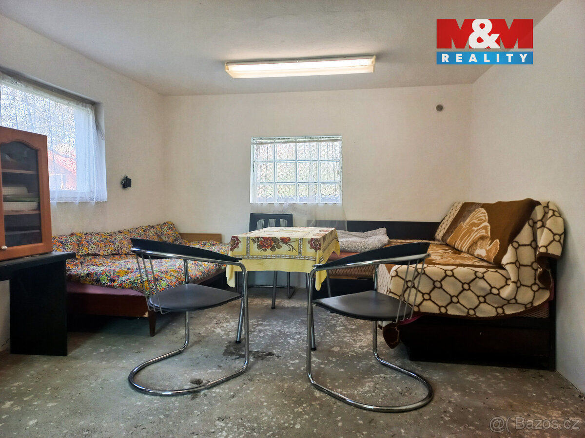 Prodej rodinného domu, 120 m², Kočí - 5