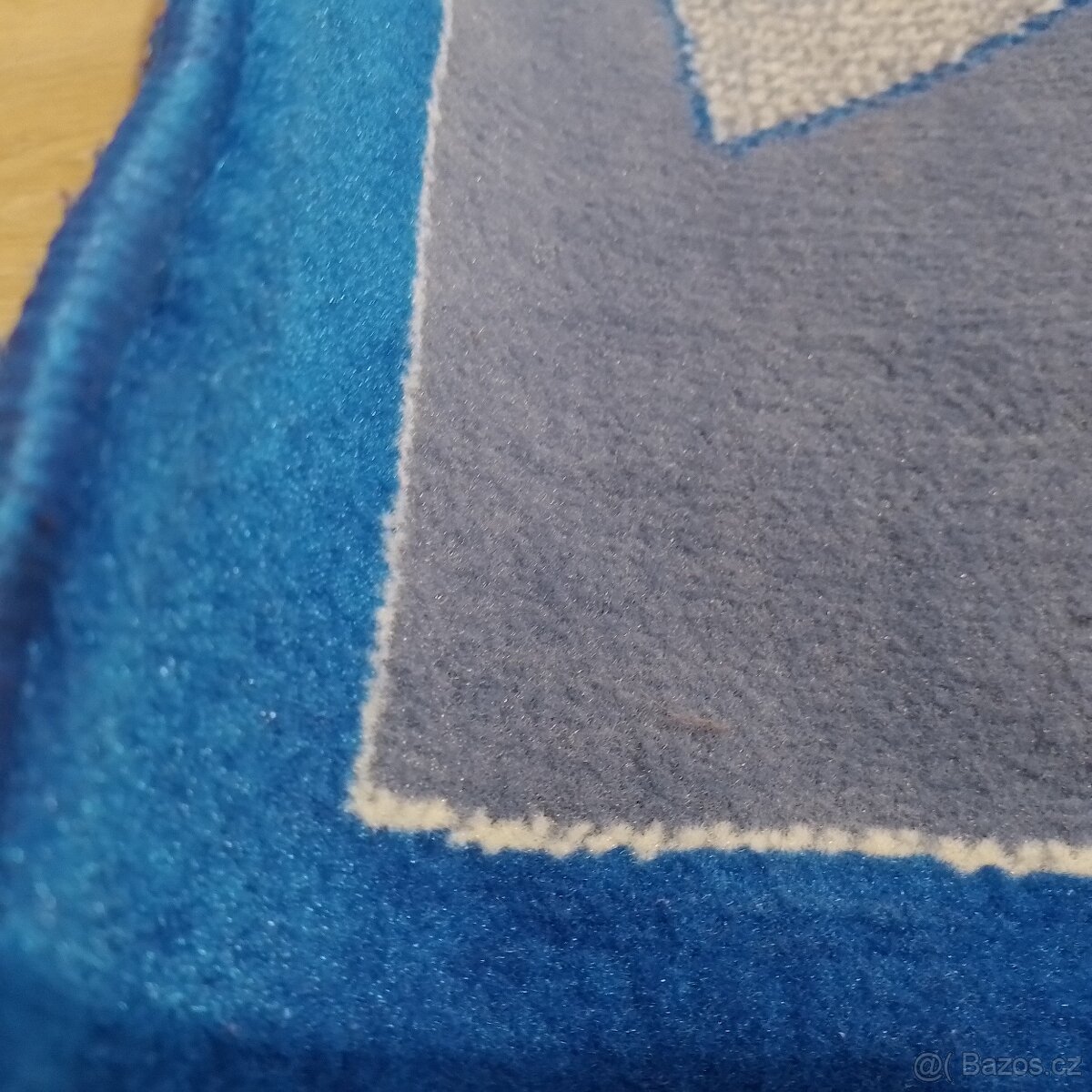 KOBEREC NOVÍ NEPOUŽITÝ. 2m.40cm. x 1m.60cm. - 5