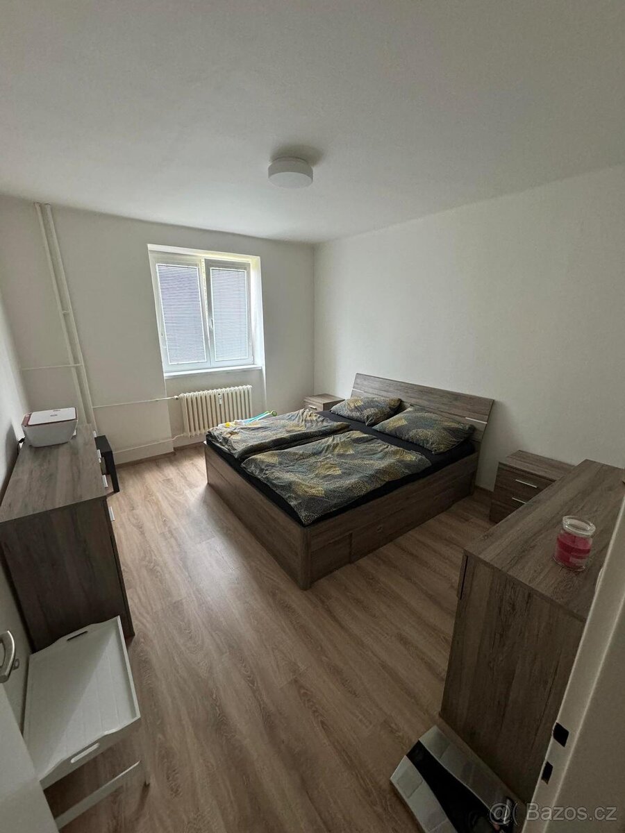 KRÁTKODOBÝ PRONÁJEM - 5