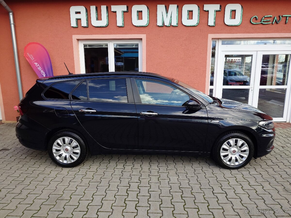 Fiat Tipo 1.4 Street 88kW - 5