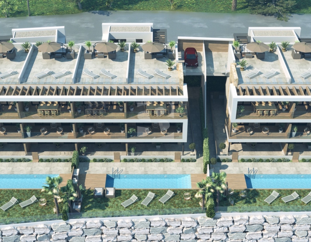 Apartmán Ciudad Quesada - 5