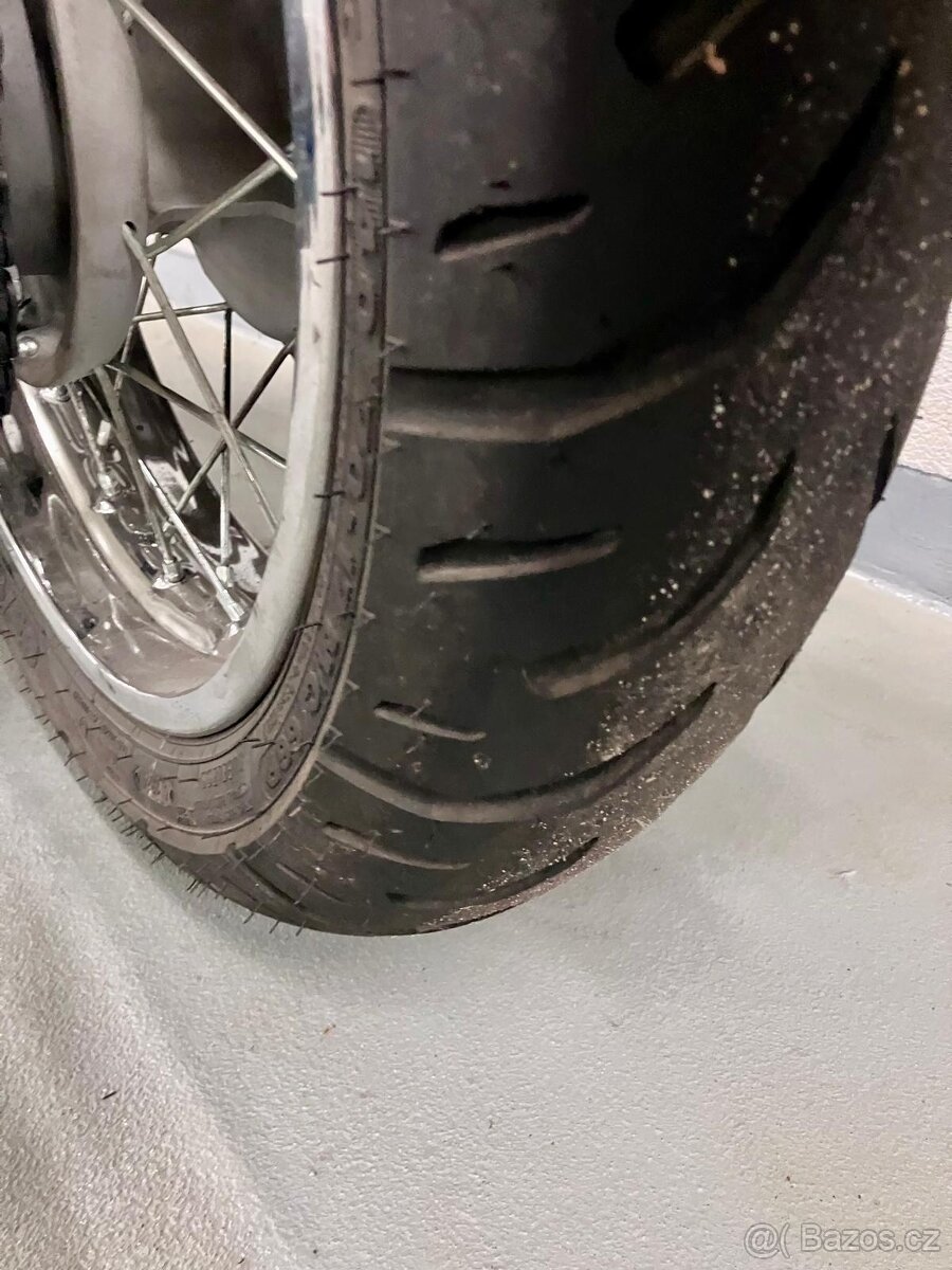 Royal Enfield Metero 350 - 5