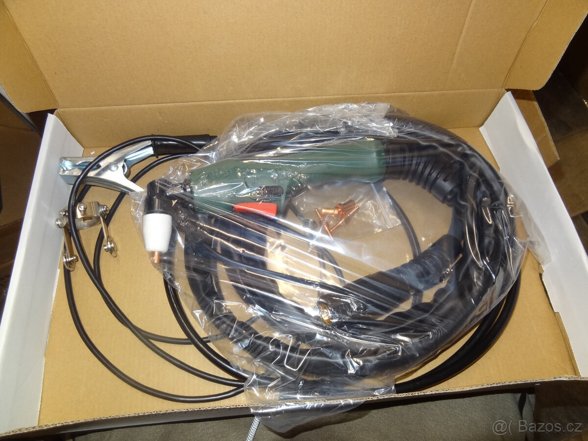 PARKSIDE Plazmová řezačka PPS 40 B2 - 5