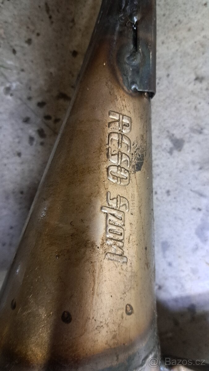 Simson s51 tuning motor - 5