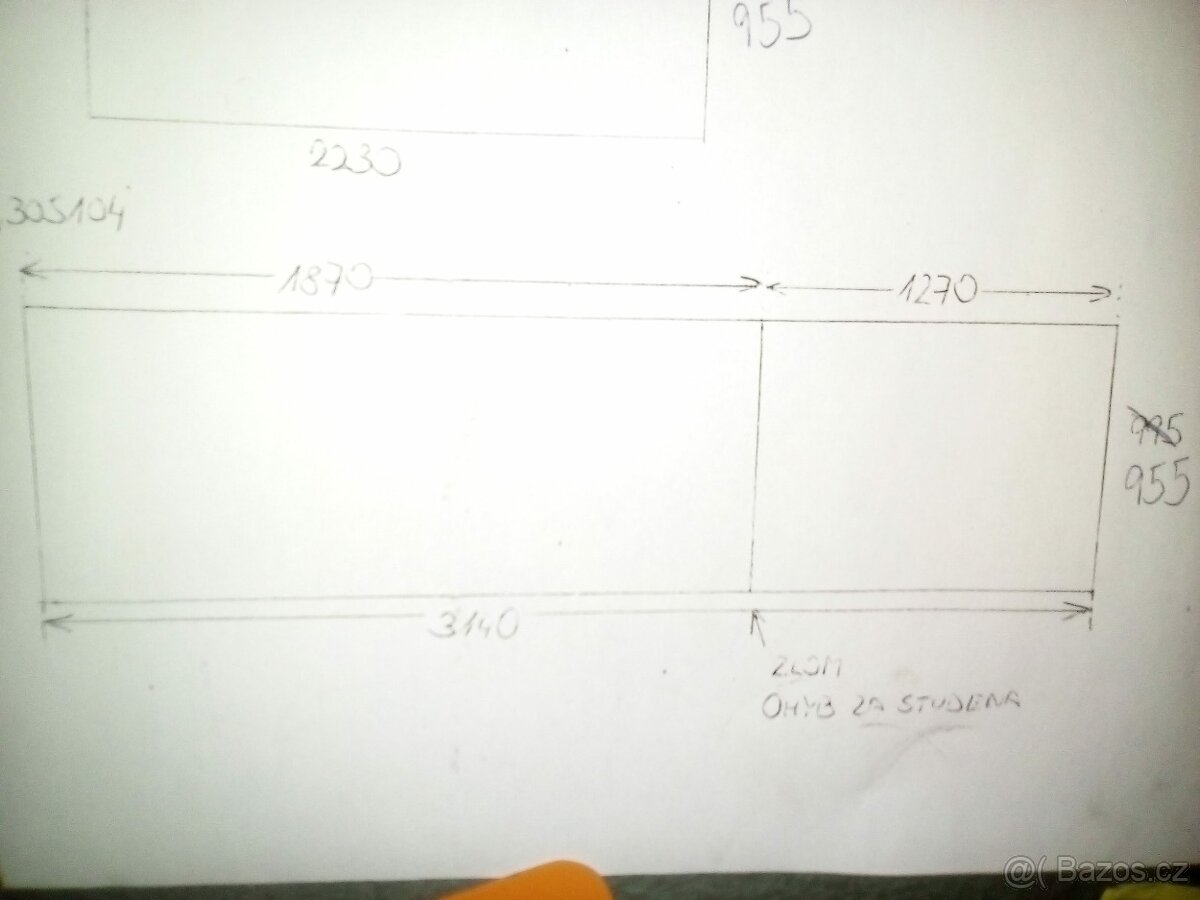 Polykarbonát 6mm - 5