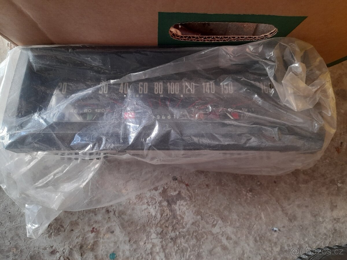 Náhradní díly různé - 5