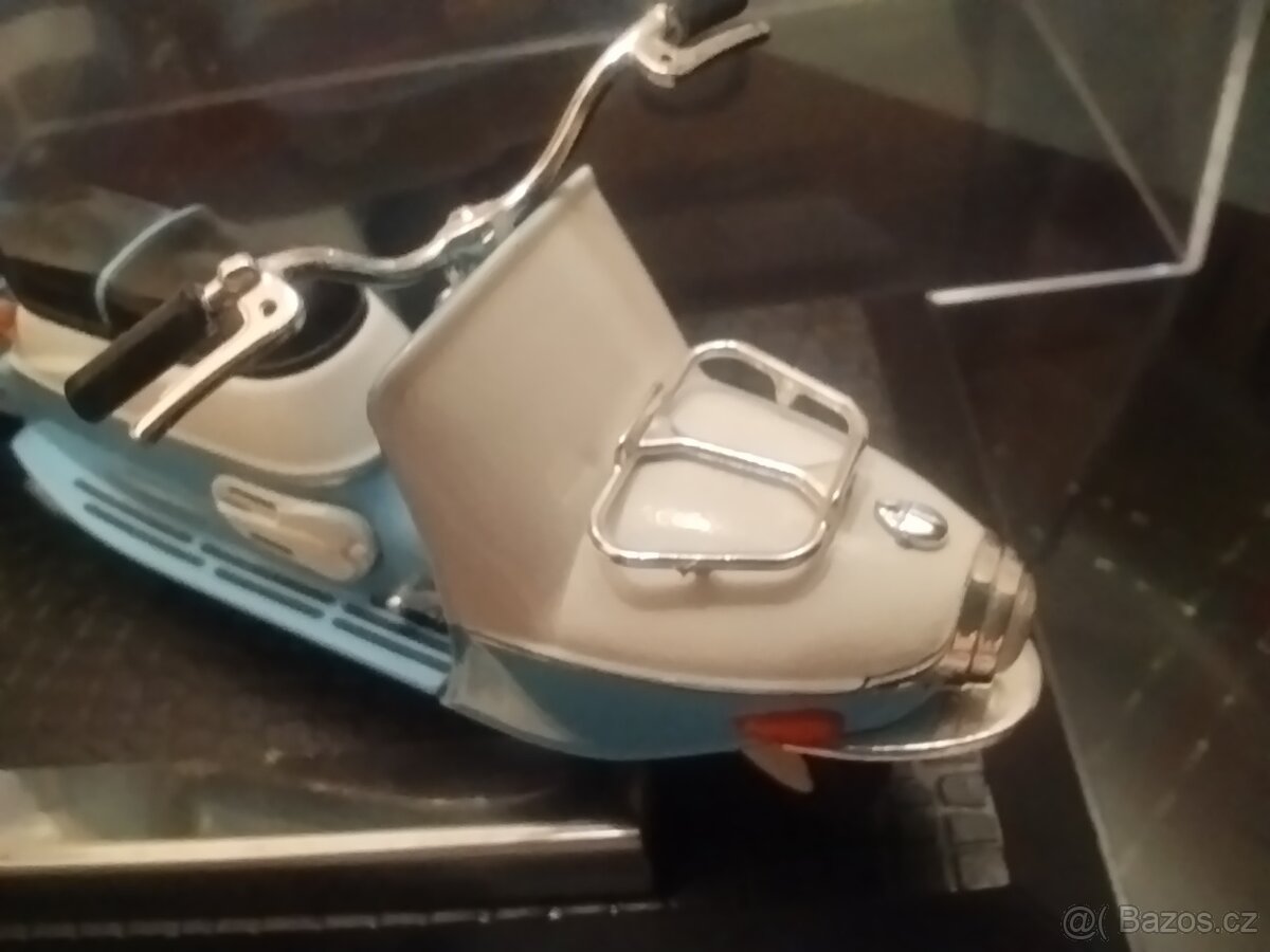 ČZ 502, Jawa 354 - 5