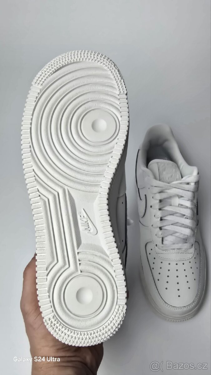 Nike Air force 1 '07 L0 40,5eu - 5