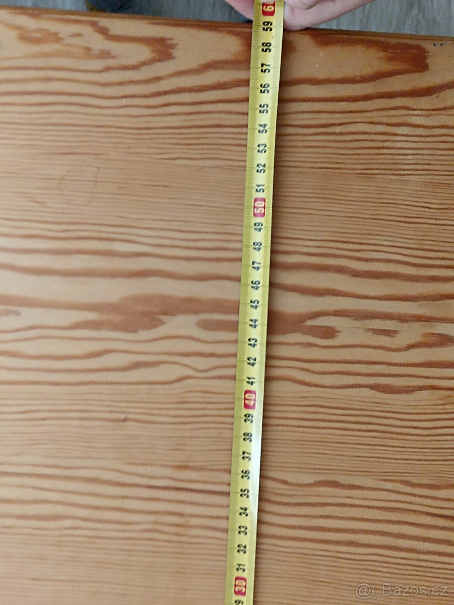 Konferenční stolek - 5