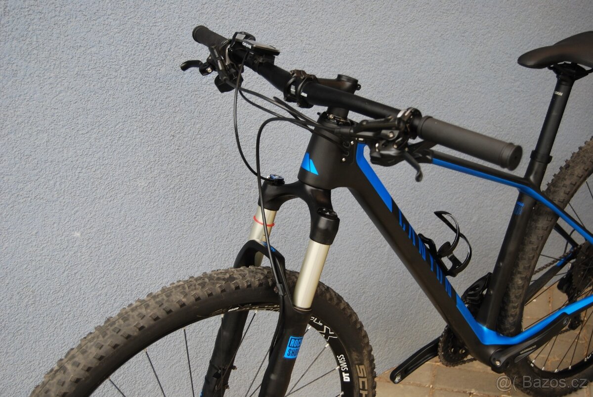 Canyon Exceed CF SL 29 M - 5