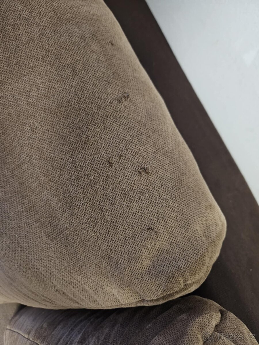 Rozkládací Sedačka - 5