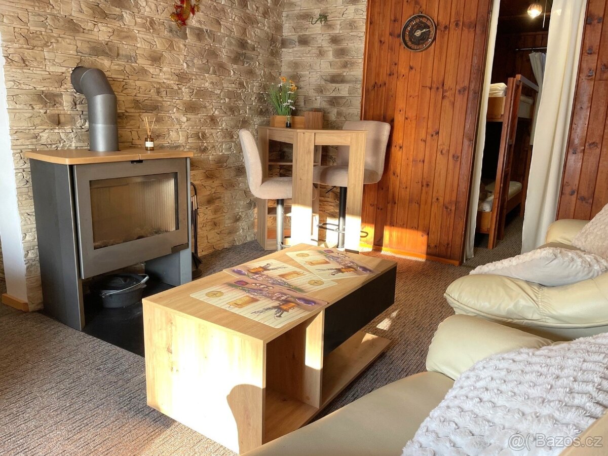 Prodej chaty v Doksech u Máchova jezera - 5