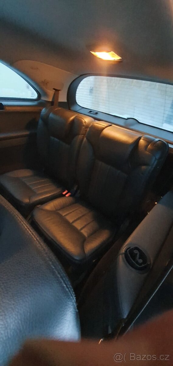 Mercedes Benz R320 CDI Long - 5