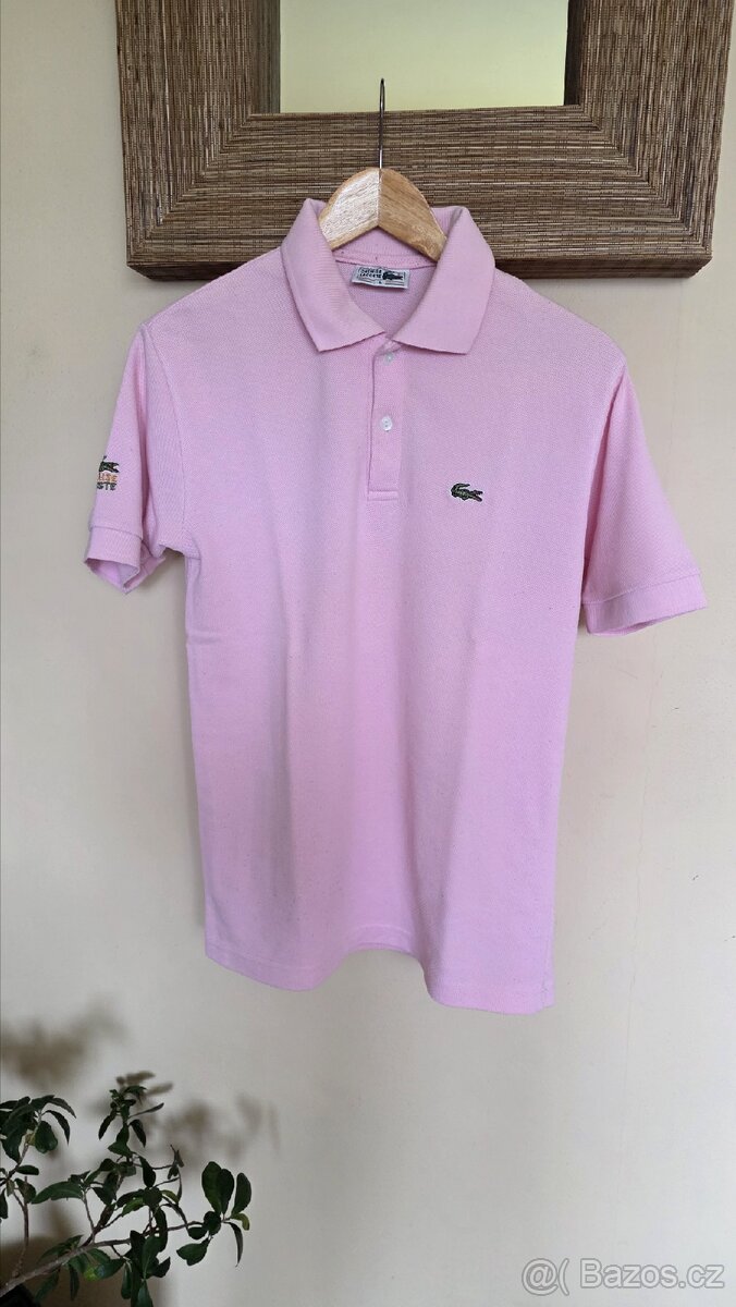 Pánská trika mix vel. M - 5