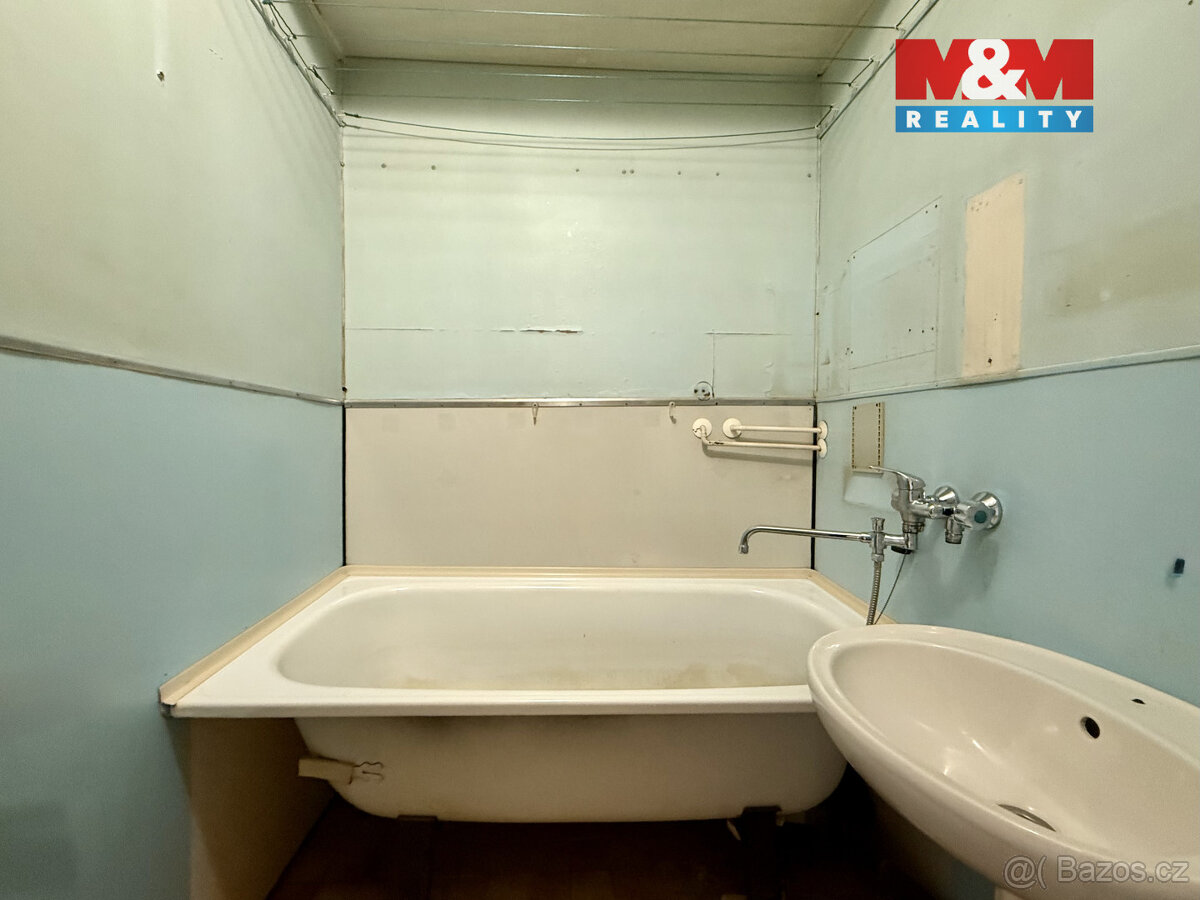 Prodej bytu 2+1, 56 m², Ostrava, ul. Výškovická - 5