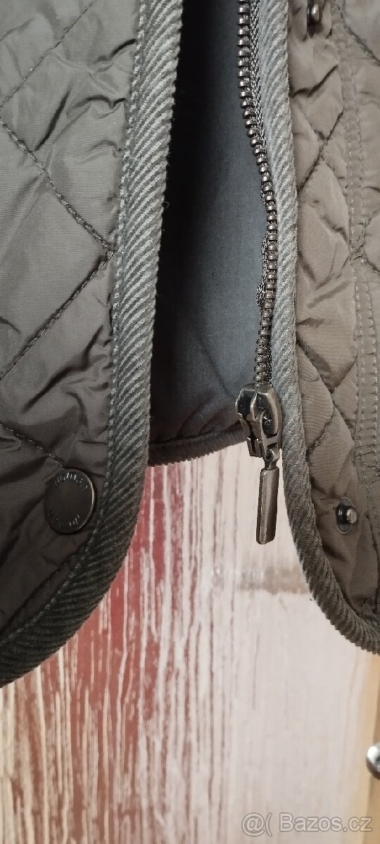 BUNDA khaki Tchibo zaslání zdarma - 5
