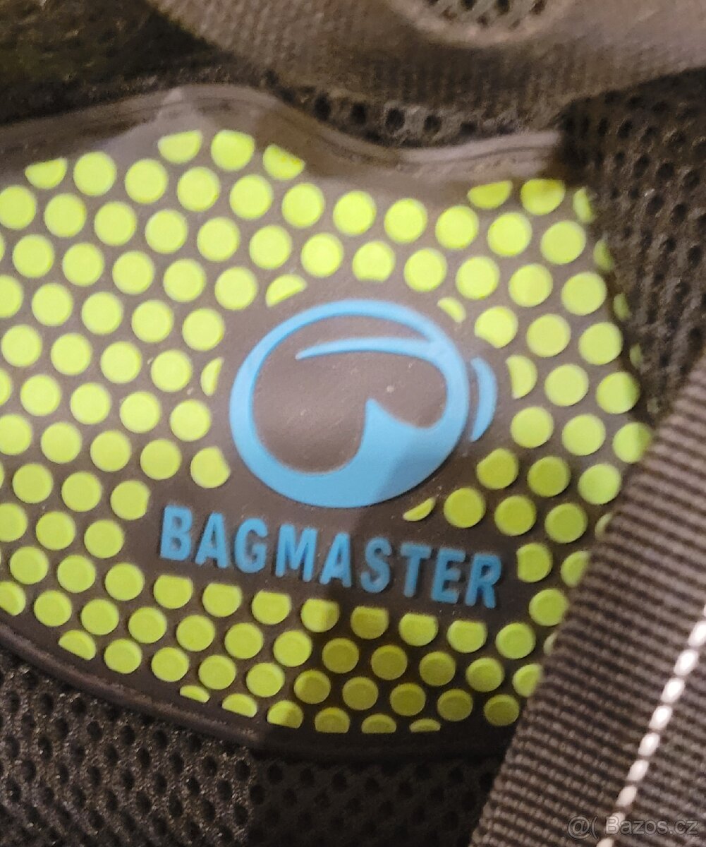 Školní batoh Bagmaster element (1. až 5.třídu) - 5