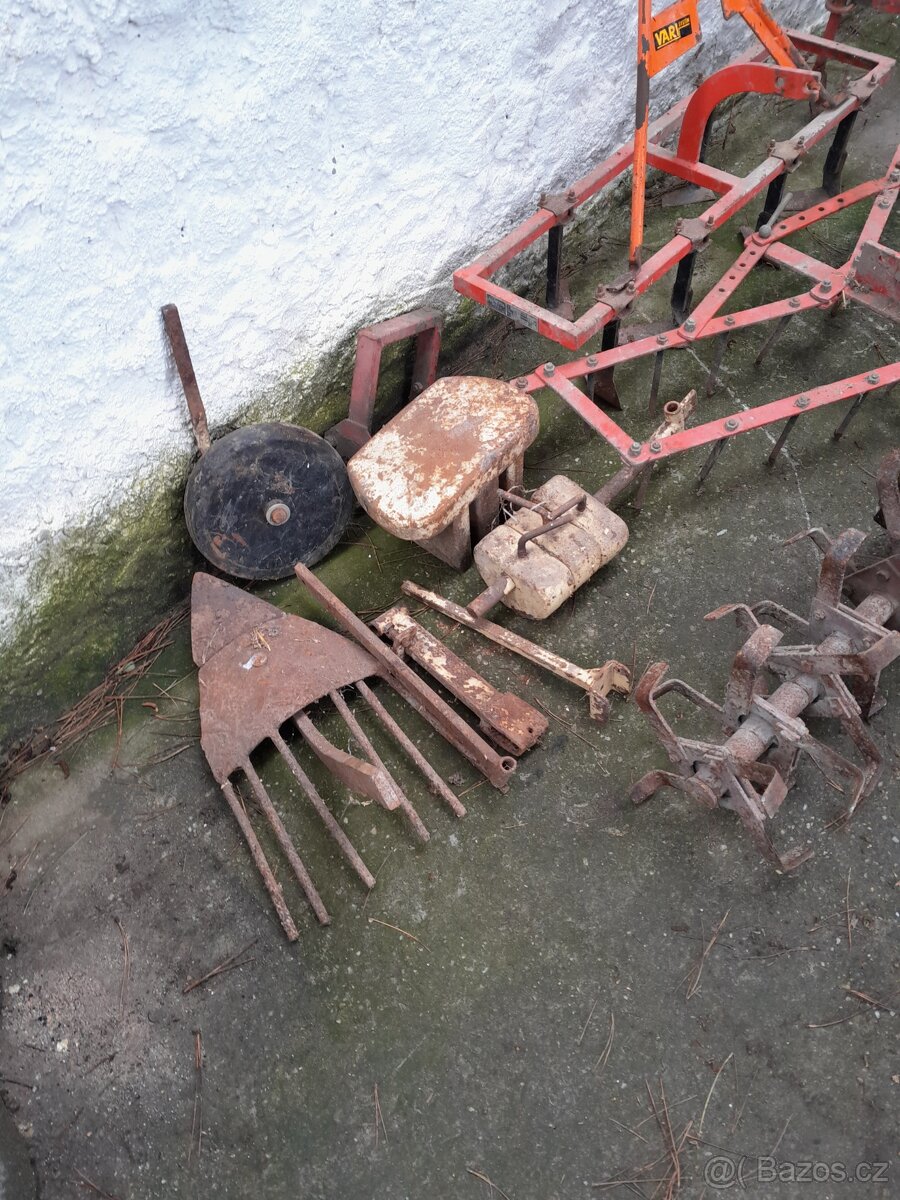 Tera vary systém dvoutakt prodám - 5