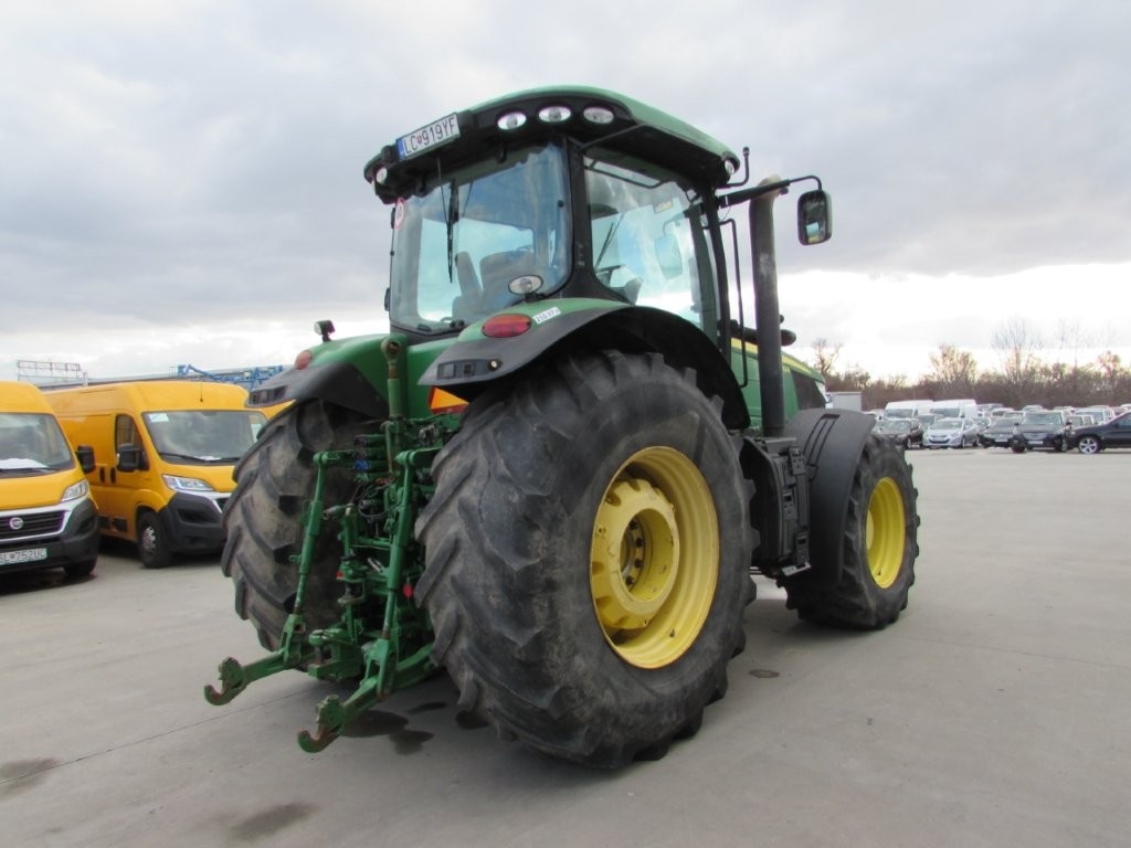 JOHN DEERE 7230R - 5