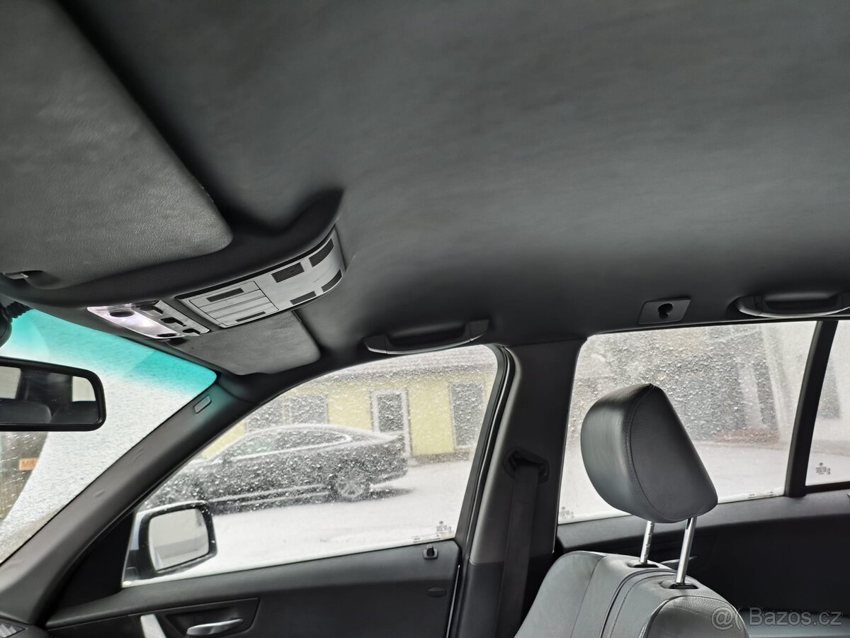 BMW X3 E83 3.0d 150kw - 5