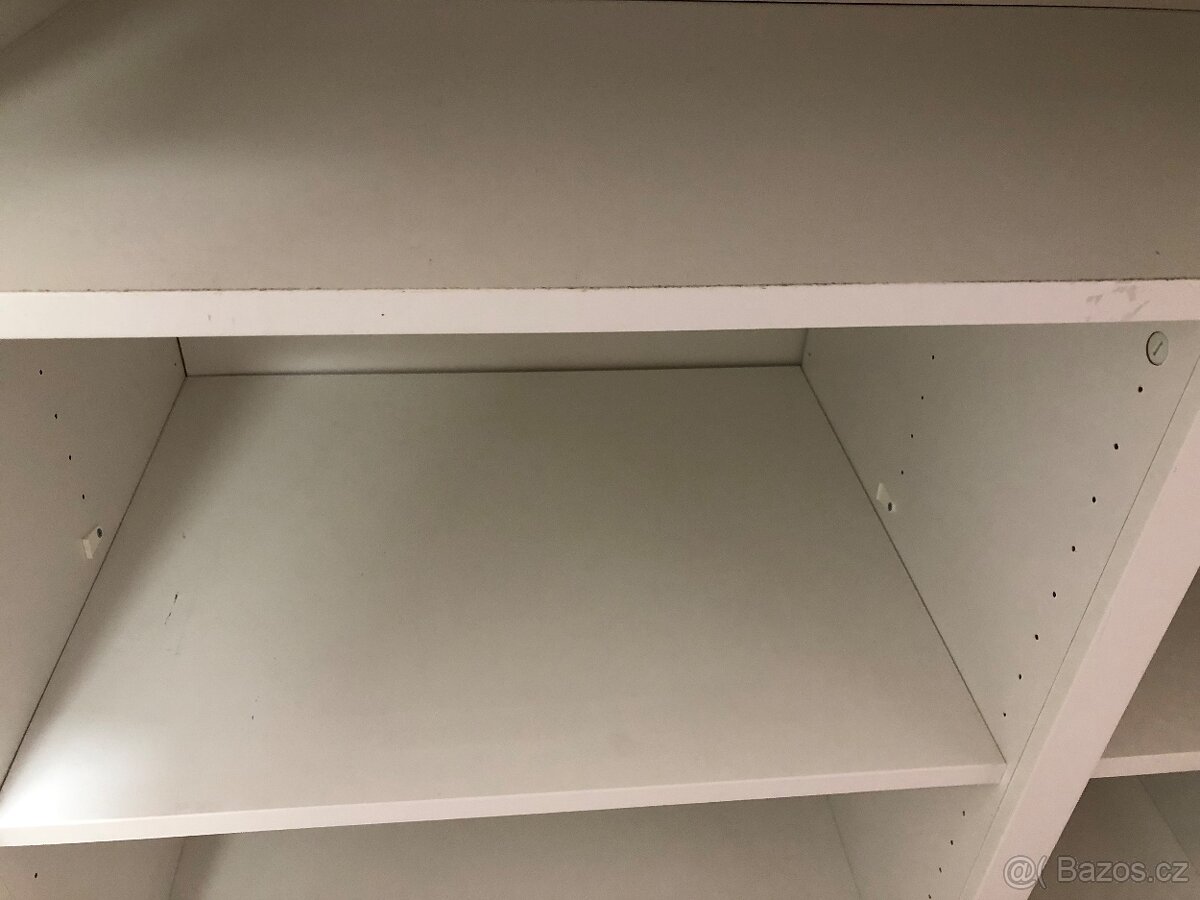 Přebalovací pult Ikea Smästad - 5