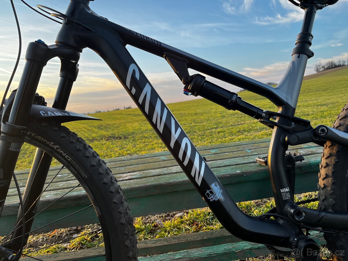 Canyon Neuron 7 - 5