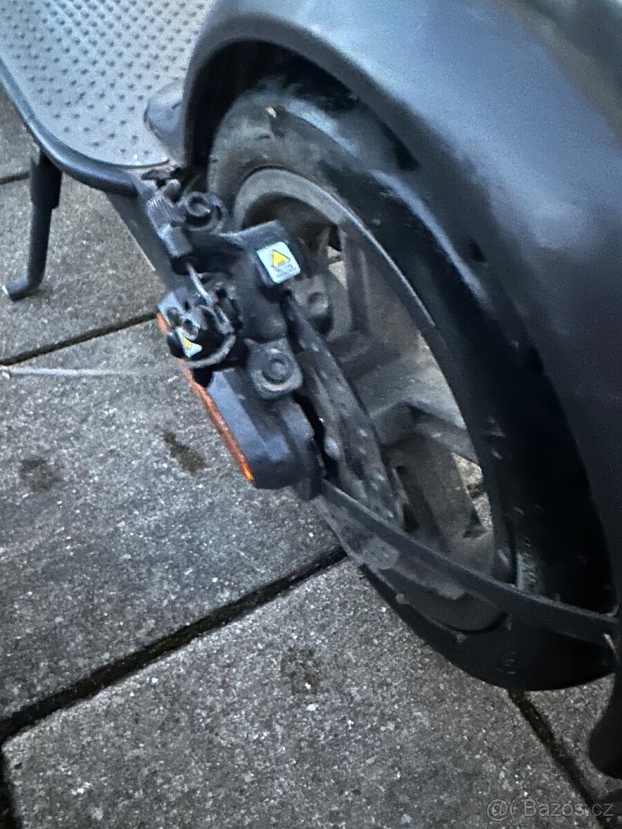 Xiaomi elektro koloběžka - 5