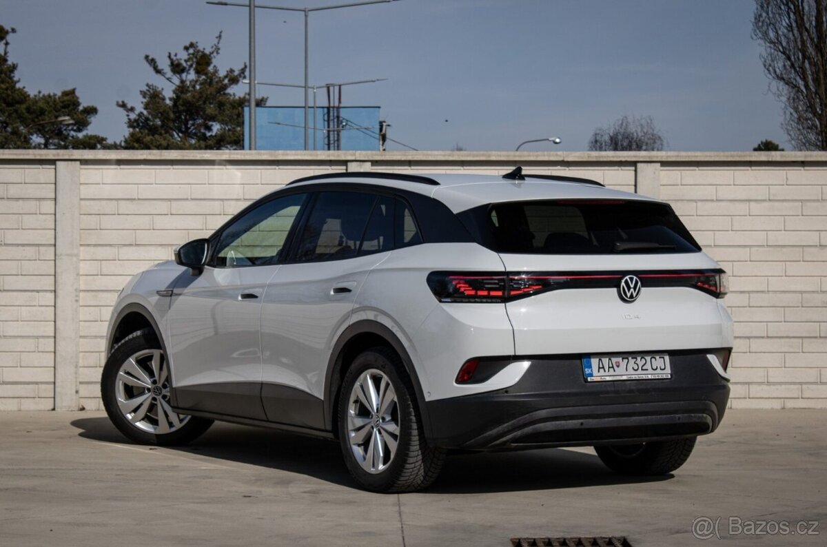 Volkswagen ID.4 VW ID4 PRO 150kW 2023 - 5