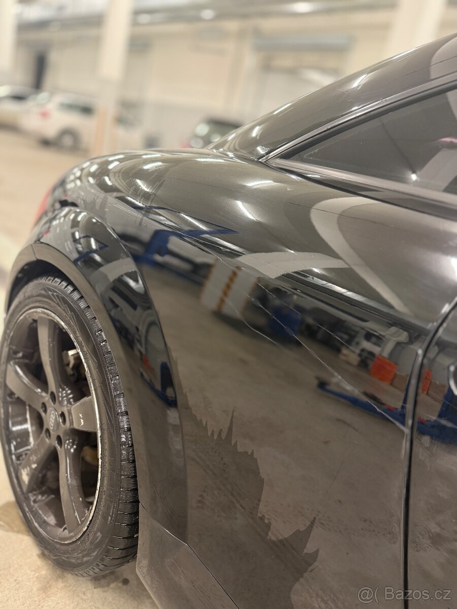 Audi TT 1.8T 165kw Quattro - 5