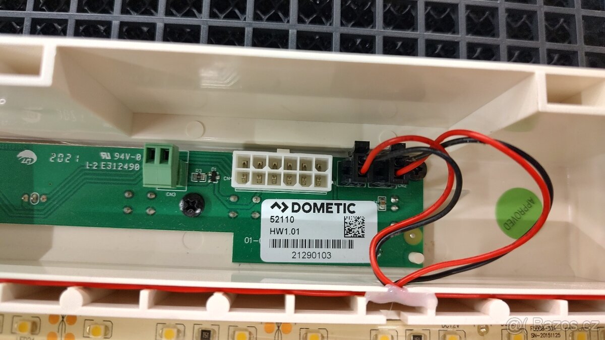 Klimatizace Dometic FreshJet 1700 - 5