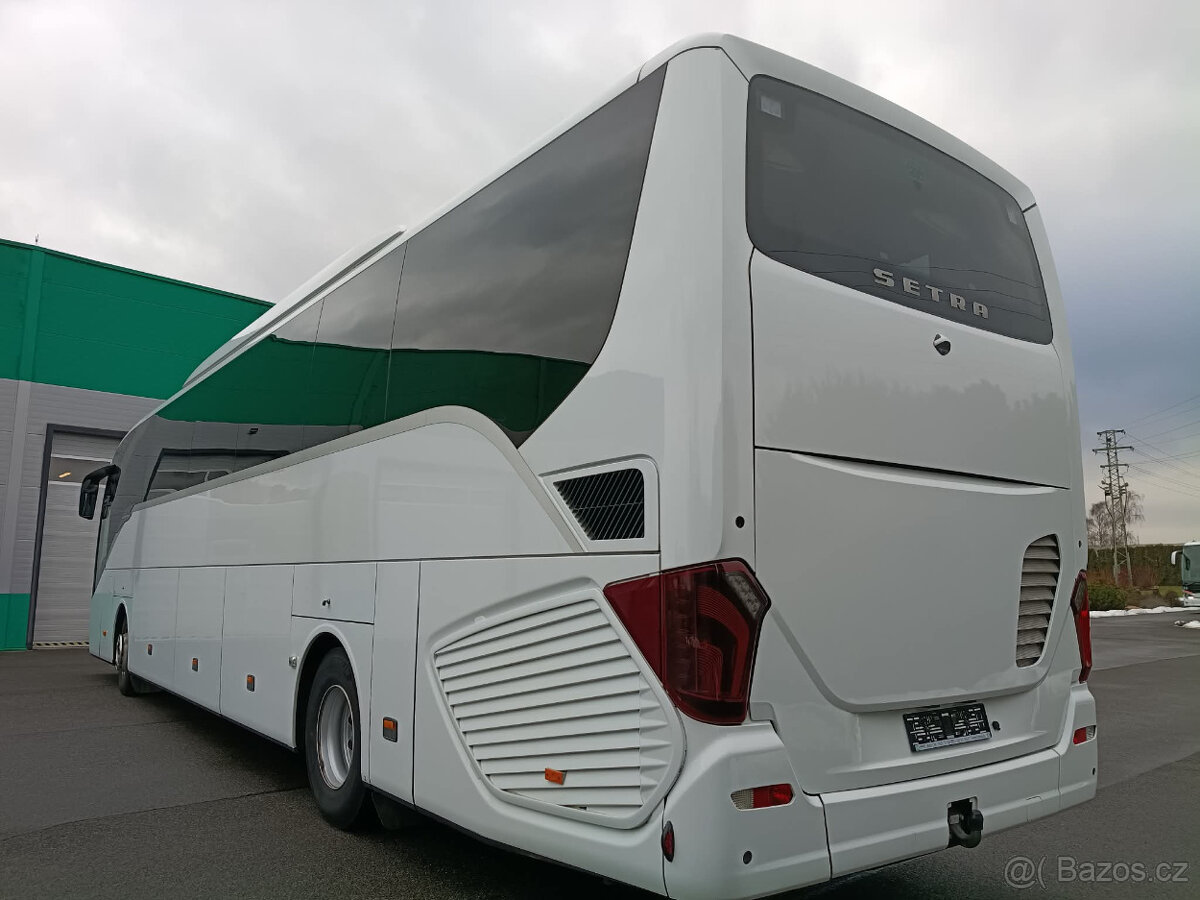 Setra S 516 HD - 5