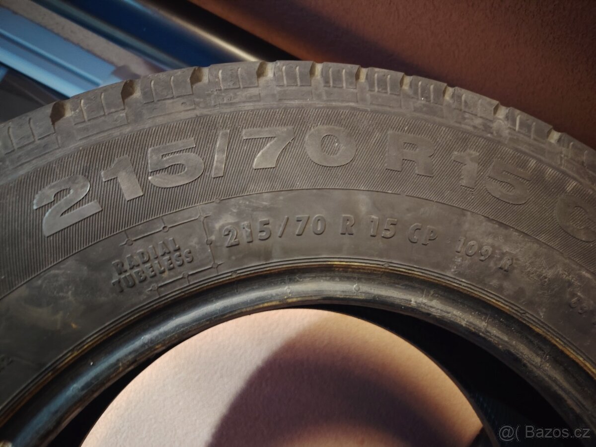 Letní pneumatiky - 5