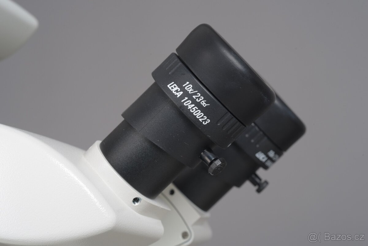 Mikroskop Leica M205 C - 5