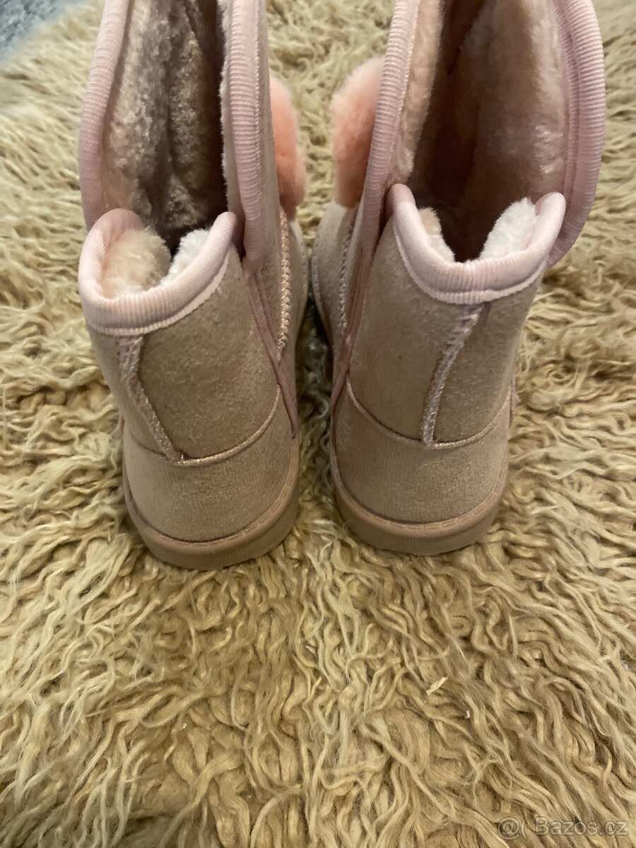 Dívčí válenky - 5