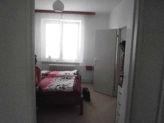 Pronájem 2+1 Třebíč, Dělnické nám. - 5